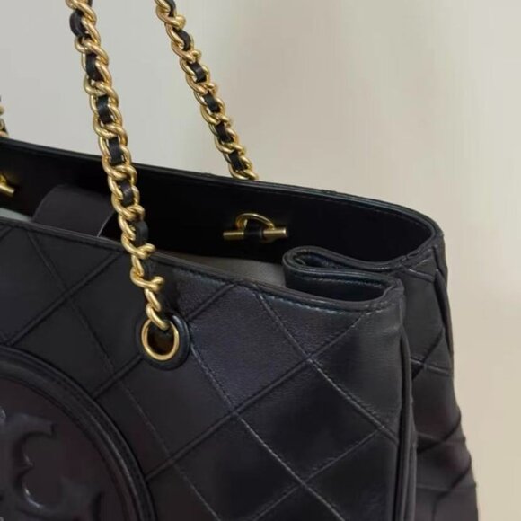 TORY BURCH Fleming series tote bag - Picture 5 of 7